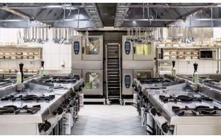 Endüstriyel Mutfak Ekipmanları Sık Sorulan Sorular
